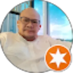 Review From Yance Hendrik Willem Raranta