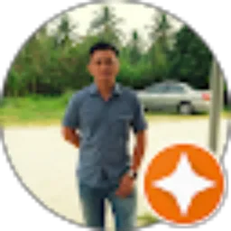 Review From hefry pangemanan