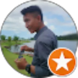 Review From TRY SYAPUTRA