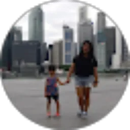 Review From belinda zhu