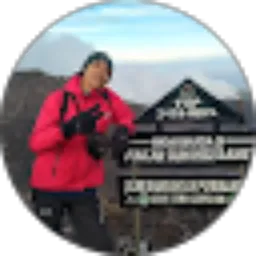 Review From Rafly pamungkas