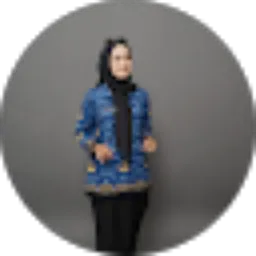 Review From Betty Aftriyani