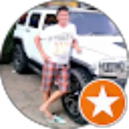 Review From Wahyudin Wahyu