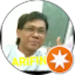 Review From Arifin