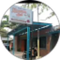 Review From Lesehan menawan Asri