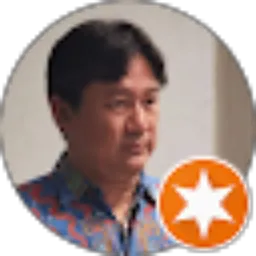 Review From Iwan