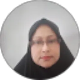 Review From Haslinda Wati
