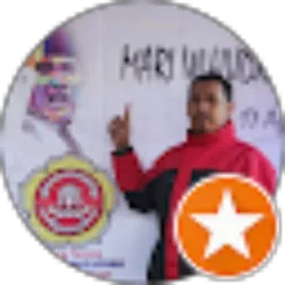 Review From pangki algibran