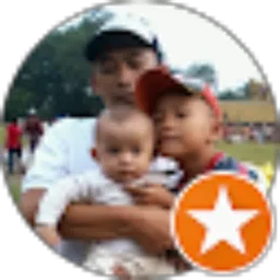Review From Rafi Fitrianto