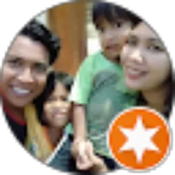 Review From Raihana Caraka
