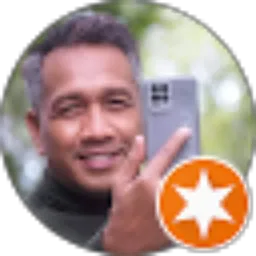 Review From Muslimin Yunus Badaruzzaman