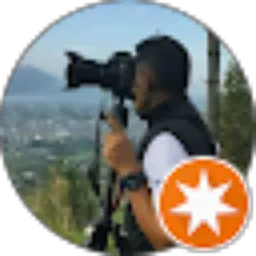 Review From Harris Munandar