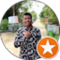 Review From Fariz Rizqian