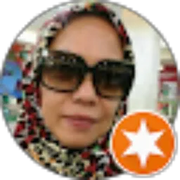 Review From Sri Mulyati
