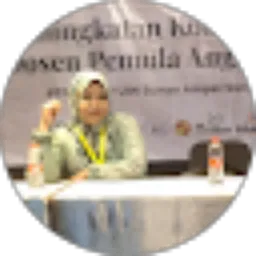Review From Siti Hairiyah