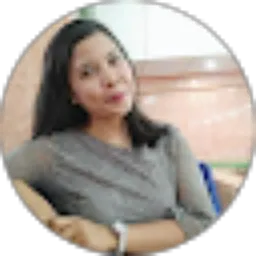 Review From Afrina Simorangkir