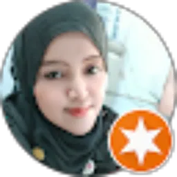 Review From RIRIN INDAH SARI
