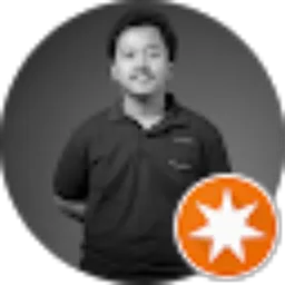 Review From cyrillus yuniarto