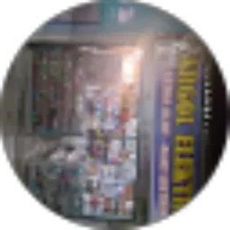 Review From Gombloh Ide