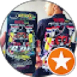 Review From Dedi Stickers