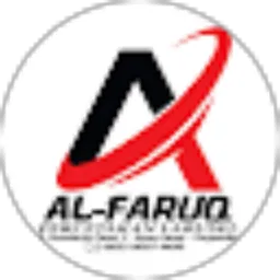 Review From Alfaruq Adv