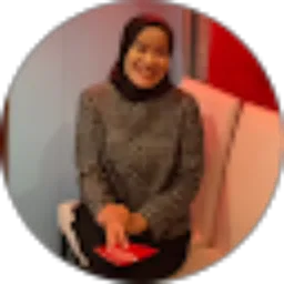Review From ulfah purwaningsih