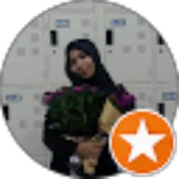 Review From siti khuzaifah