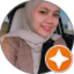 Review From Nurti O. W.