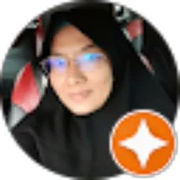 Review From Suharti Ekayanti