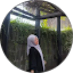 Review From Syahara Putri08