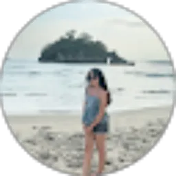 Review From desvania putri