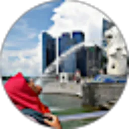 Review From Ertina K. Puspaningtyas