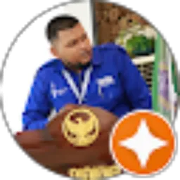 Review From Muhammad Martak