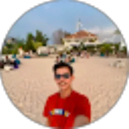 Review From Mirza Alfansury