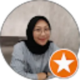 Review From elzha aprilita