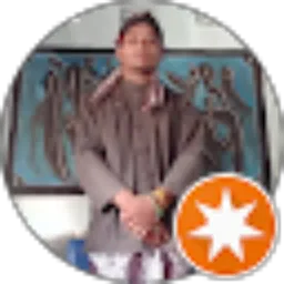 Review From mantan gondrong