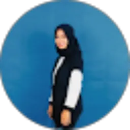 Review From Meril Budi Asih