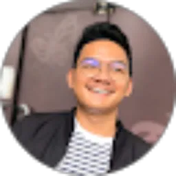 Review From Rizal Pradita