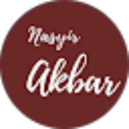 Review From Nasyir Akbar