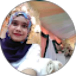 Review From melly maryam