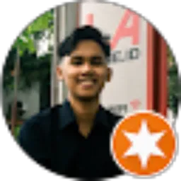 Review From Gagas Nusa