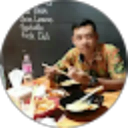 Review From Alif Hansyah