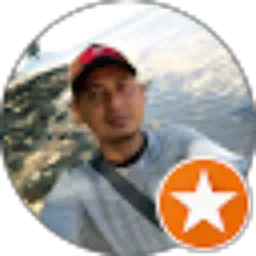 Review From ANDI KUSDIANTO
