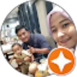 Review From Neng Diyanti