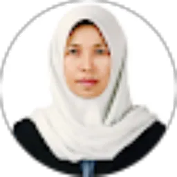 Review From Aida Sartimbul