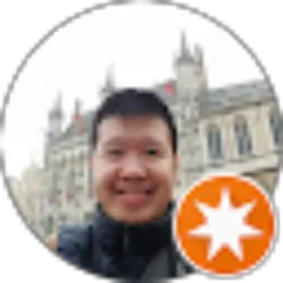 Review From Vicky Tjoeng