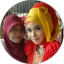 Review From Febriyana Rulisyani
