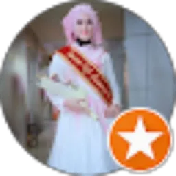 Review From Nurulnh02