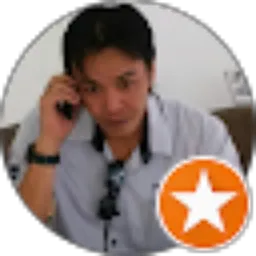 Review From JIMMY PATRAKO
