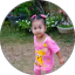 Review From Angelin Gita
